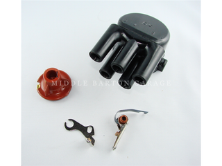 DISTRIBUTOR CAP 600D/E/T